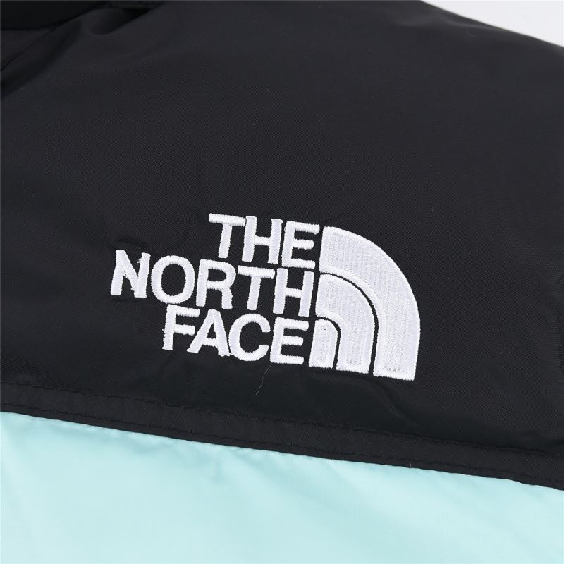 The North Face Down Jackets